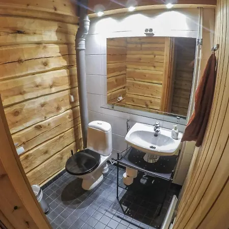 Sompsanniemi By Interhome Сasa de vacaciones