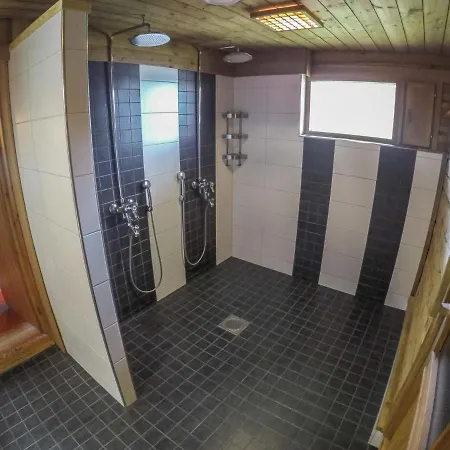 Sompsanniemi By Interhome Сasa de vacaciones