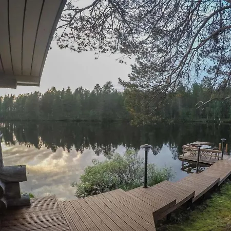 Sompsanniemi By Interhome