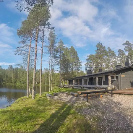 Sompsanniemi By Interhome Holiday home