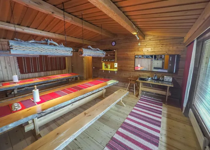 Sompsanniemi By Interhome 別荘