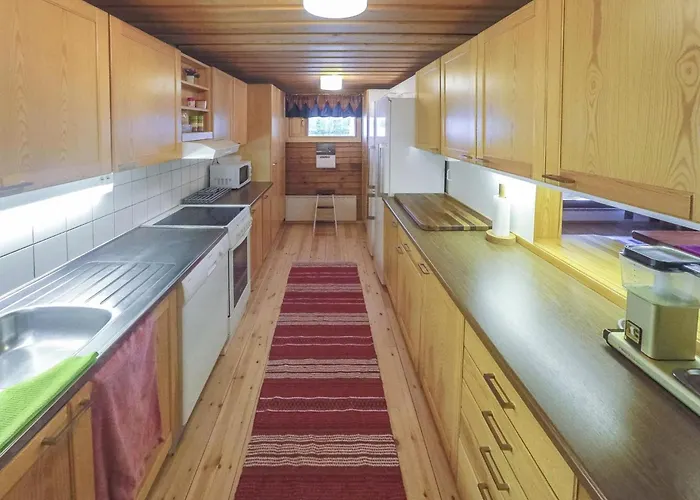 Sompsanniemi By Interhome 別荘 *