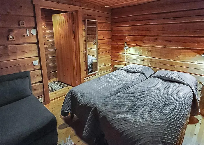 Sompsanniemi By Interhome 別荘 ルカ