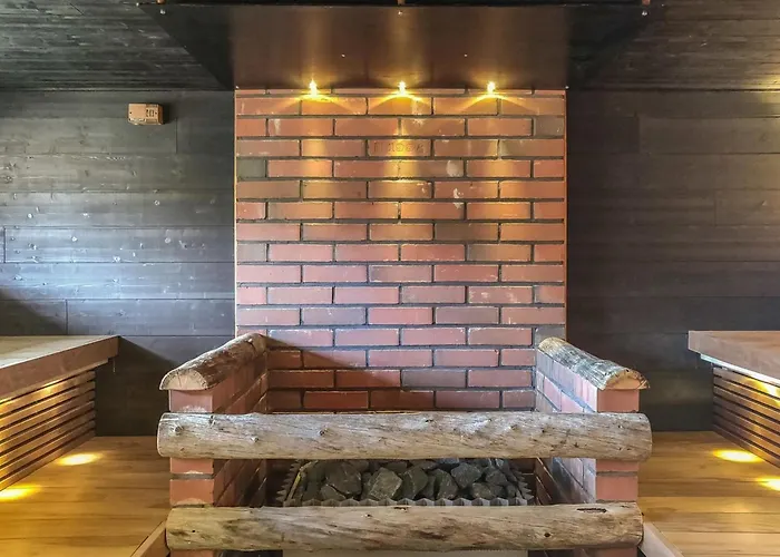 Sompsanniemi By Interhome 別荘 *