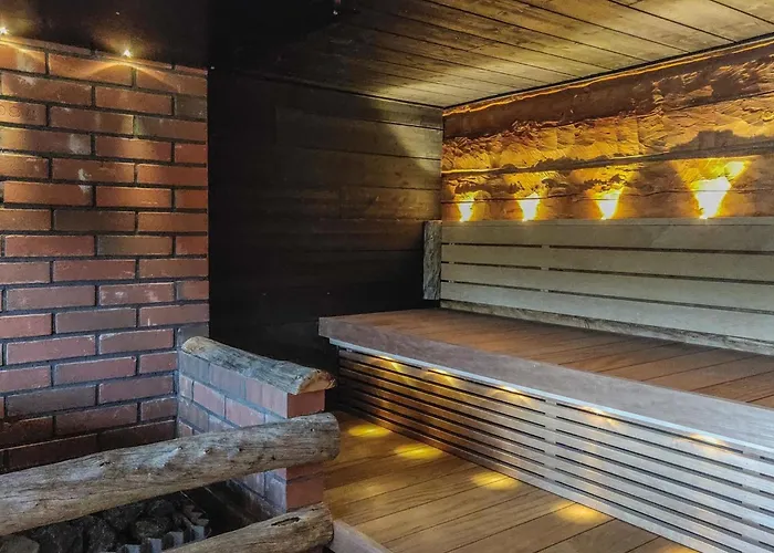 別荘 Sompsanniemi By Interhome *