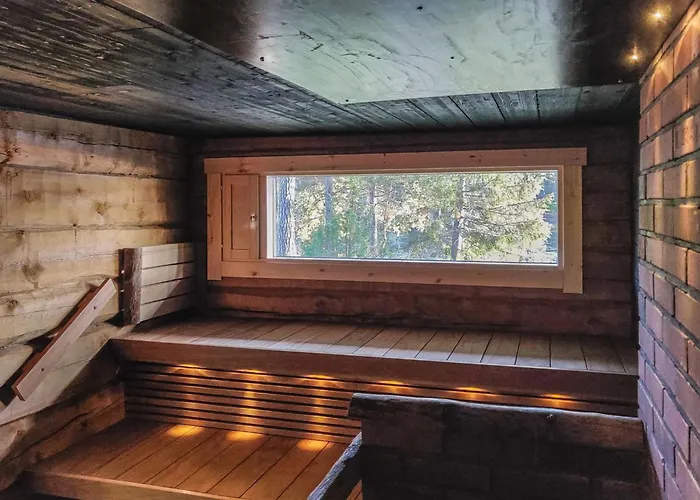 別荘 Sompsanniemi By Interhome *