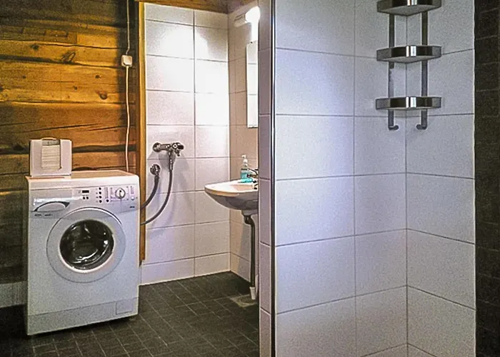 Sompsanniemi By Interhome 別荘 ルカ