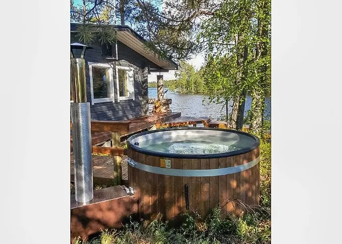 Sompsanniemi By Interhome ルカ