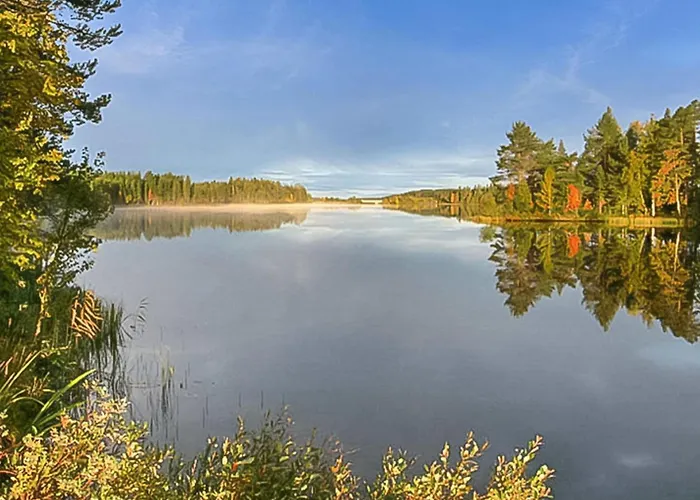 Sompsanniemi By Interhome 別荘