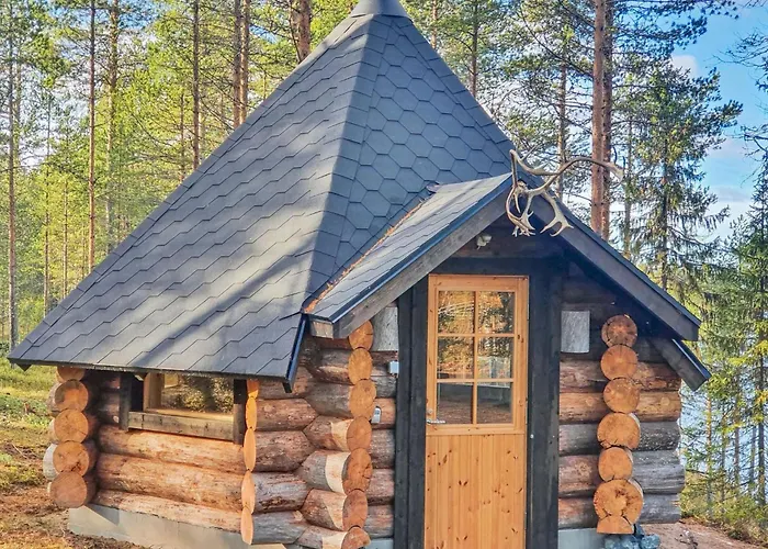 Sompsanniemi By Interhome 別荘